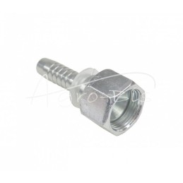 5 vnt - Hidraulinė jungtis - KOMATZU DK antgalis DN10 M20X1.5 - DN10 20X1,5 B.