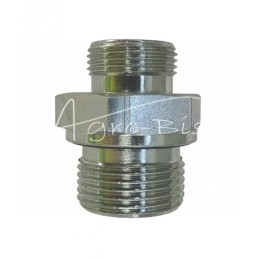 5 vnt - Hidraulinė jungtis BB 3/4" - M22x1.5 ED/15L - HS501