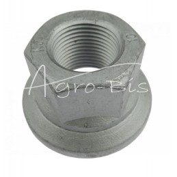 5 vnt - Ratų veržlė su judančia poveržle DIN74361H M20x1.5 HL6 Lenkija - M20*1,5/P