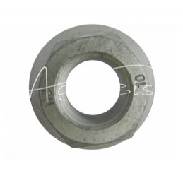 5 vnt - Ratų veržlė su judančia poveržle DIN74361H M20x1.5 HL6 Lenkija - M20*1,5/P