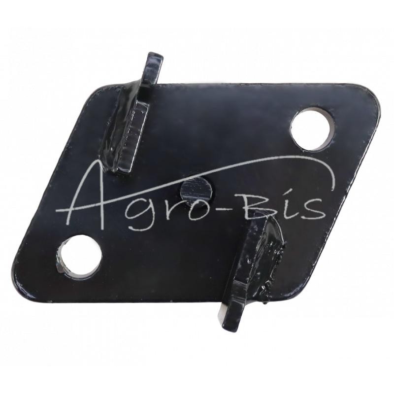 5 vnt - Seno tipo kultivatoriaus virbalų dangtelis - 140201007/0