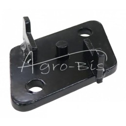 5 vnt - Seno tipo kultivatoriaus virbalų dangtelis - 140201007/0