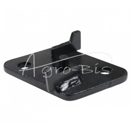 5 vnt - Seno tipo kultivatoriaus virbalų dangtelis - 140201007/0