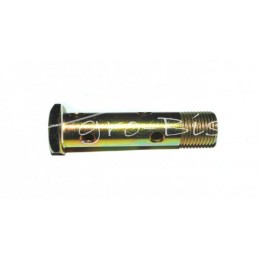 5 vnt - MF čiurnos per varžtą - 7006458M1