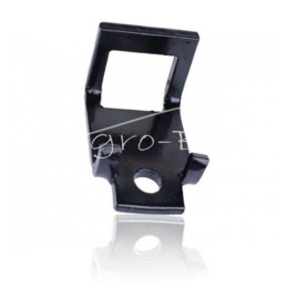 5 vnt - Dantų gaubtas 32x12 profiliui 50x12 1417/00-006/8 Bagra blokas - 50x12