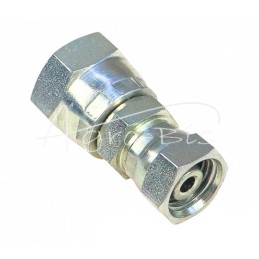 5 vnt - Jungtis - hidraulinė jungtis - tiesi, vidinė AA, M18x1.5 - M14x1.5 12L/8L - HS209