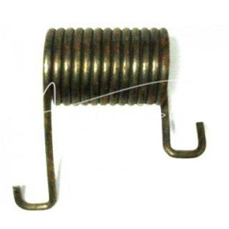 5 vnt - Z-224 kubinio preso lenkimo spyruoklė - 522389044/0