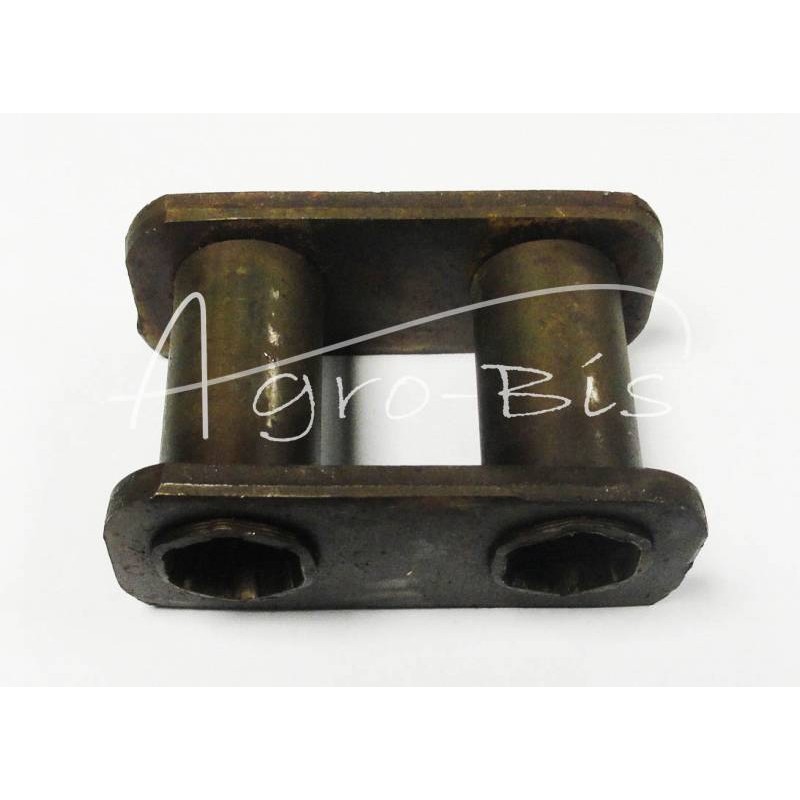 5 vnt - Grūdinta lifto ekskavatoriaus jungtis - 560410008/HAR