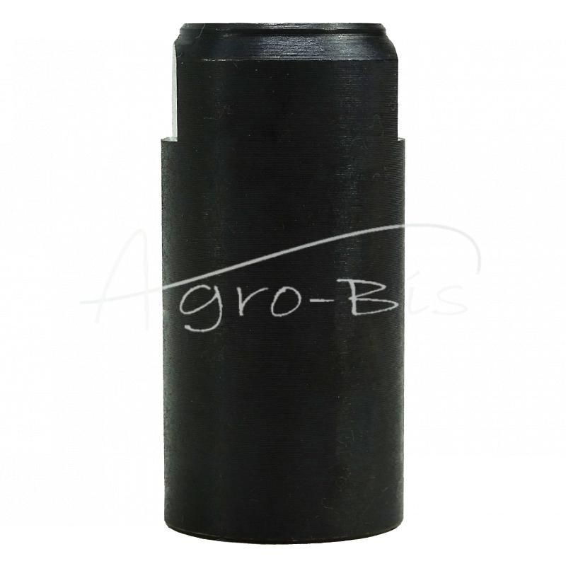 5 vnt - MF purkštuko apatinės veržlės poliravimas - OS3241