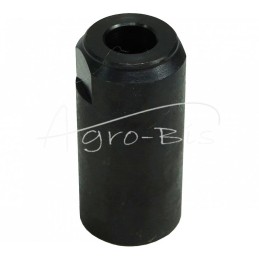 5 vnt - MF purkštuko apatinės veržlės poliravimas - OS3241