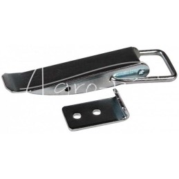 5 vnt - Šoninis užsegimas 115X17mm - ZB331