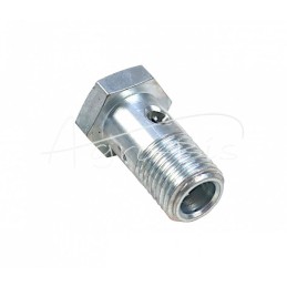 5 vnt - M14 mm jungties perpildymo varžtas - 3 skylės ANDORIA - KN4-2AM