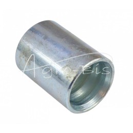 5 vnt - Stabdžių žarnos spaustukas „Solaris PZL-Hydral“ autobusams - 57