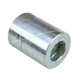 5 vnt - Stabdžių žarnos spaustukas „Solaris PZL-Hydral“ autobusams - 57