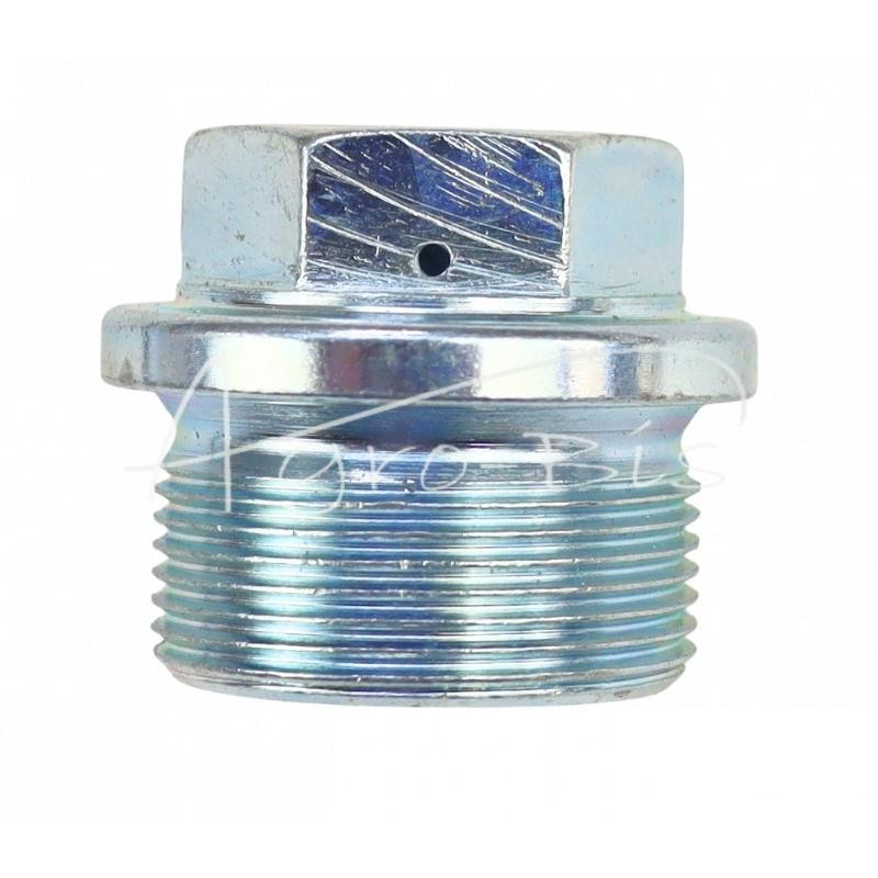 5 vnt - Galinio tilto reduktoriaus alsuoklio kamštis Zetor ZTS Ursus C-385 - 80161034