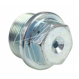 5 vnt - Galinio tilto reduktoriaus alsuoklio kamštis Zetor ZTS Ursus C-385 - 80161034