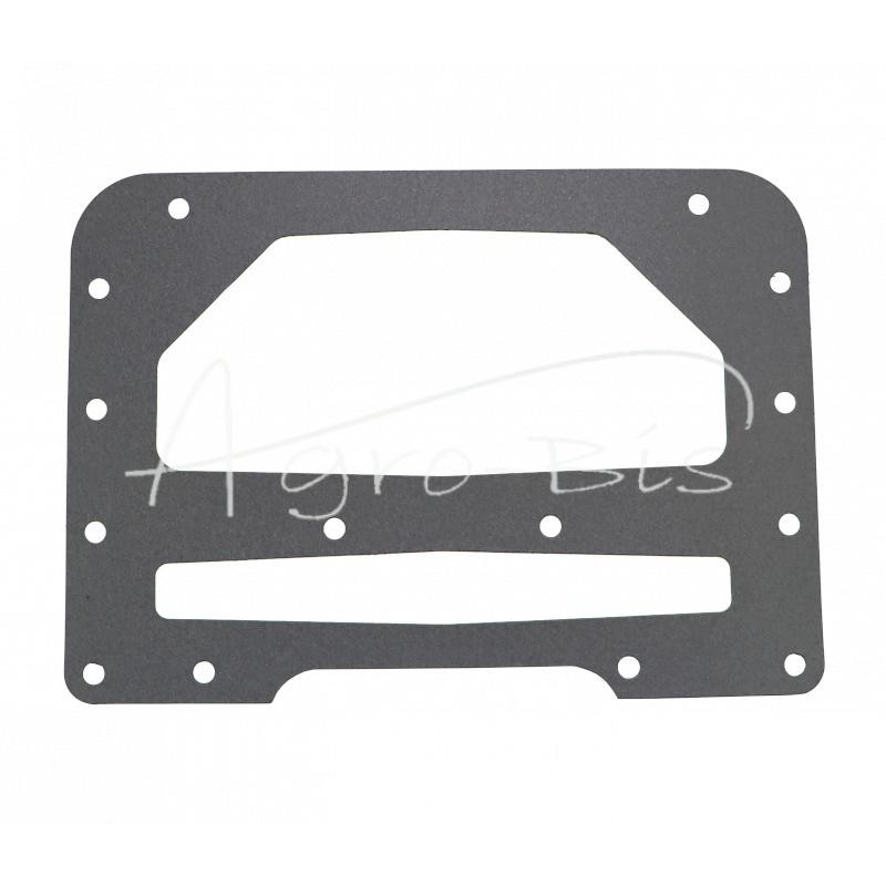 5 vnt - „Zetor“ priekinio kardaninio veleno apatinio dangtelio sandariklis - 60116047