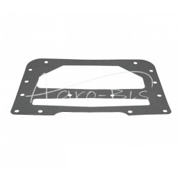 5 vnt - „Zetor“ priekinio kardaninio veleno apatinio dangtelio sandariklis - 60116047