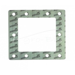 5 vnt - Galinio apatinio dangtelio tarpinė, Circulite 0.8mm, Ursus C-360 ANDORIA - 50518100AM/