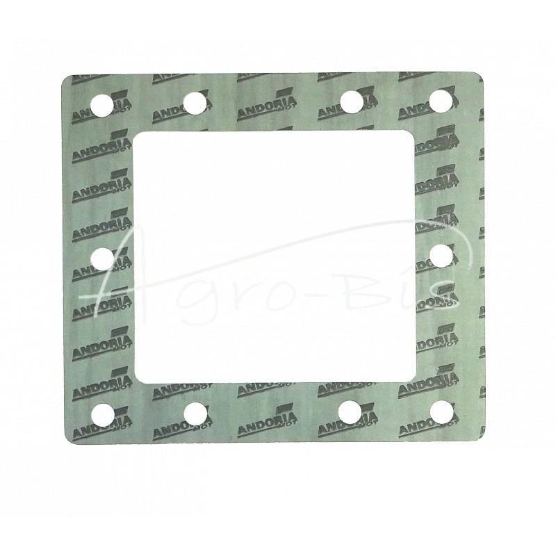 5 vnt - Galinio apatinio dangtelio tarpinė, Circulite 0.8mm, Ursus C-360 ANDORIA - 50518100AM/