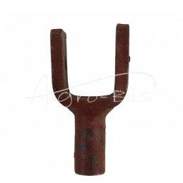 5 vnt - Šakinio krautuvo tekintojo kotai - 5208090010