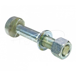 5 vnt - Ratų disko varžtas pilnas Zetor - 938366