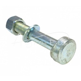 5 vnt - Ratų disko varžtas pilnas Zetor - 938366