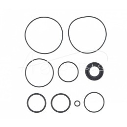 5 vnt - PZ2-KP-25L krumpliaratinio siurblio sandarinimo komplektas, skirtas „Bizon PZL-Hydral“ kombainui - F319H