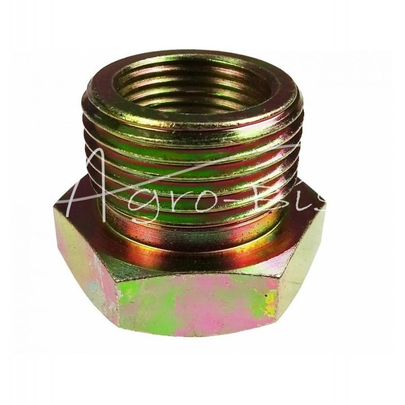 5 vnt - Diferencialinė įvorė II krautuvas - 7214070810