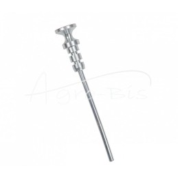 5 vnt - Kompresoriaus alyvos matuoklis HS1131 poliruotas - 60123003