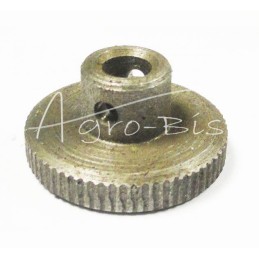 5 vnt - Ursus C-385 tarpinės pavarų dėžės svirties rankenėlė - 80108104