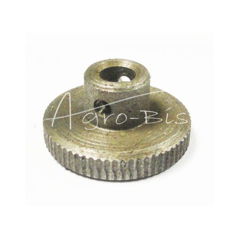 5 vnt - Ursus C-385 tarpinės pavarų dėžės svirties rankenėlė - 80108104