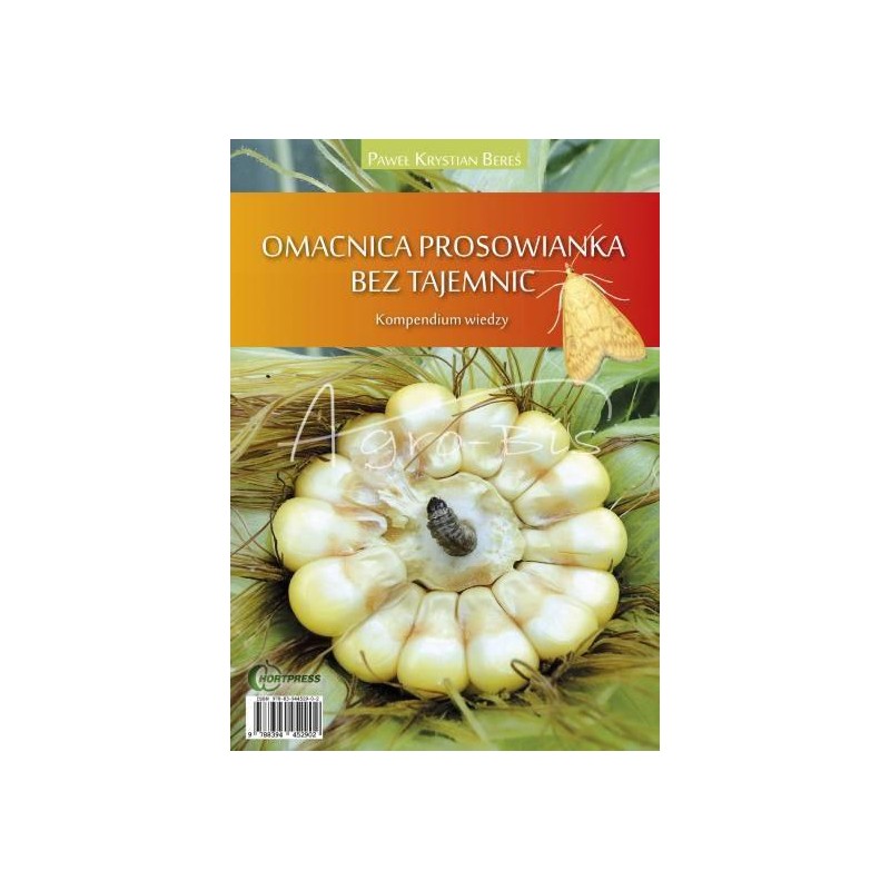 5 vnt - Hortpress kukurūzų gręžtuvas - OMACNICA