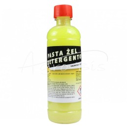 5 vnt - „Ultramyt“ rankų plovimo gelis-pasta, 0,5 l - 002491