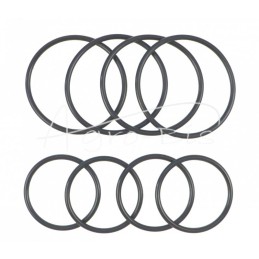 5 vnt - Sandarinimo komplektas 2 svirčių išvertimo cilindrui, seno tipo, Sanok D-732 PZL-Hydral priekabai - K330H