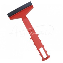 5 vnt - Ledo grandiklis, trumpa ranka - 2121