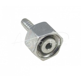 5 vnt - Hidraulinė jungtis DKOS DN12 M24X1.5 16S - DKOS DN12 16S