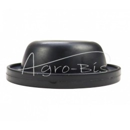 5 vnt - Tornado 140/200 W19178 siurblio oro diafragma - 90,5x30