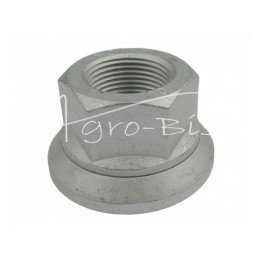 5 vnt - Ratų veržlė su judančia poveržle DIN74361H M22x1.5 HL8 Lenkija - M22*1,5/P