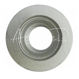 5 vnt - Ratų veržlė su judančia poveržle DIN74361H M22x1.5 HL8 Lenkija - M22*1,5/P