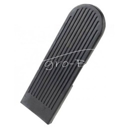 5 vnt - MTZ AKCINĖS PEDALO DANGTELIS - A1336001