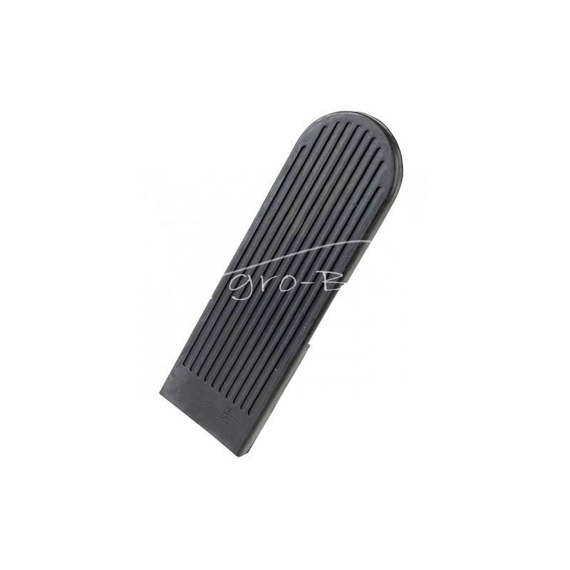 5 vnt - MTZ AKCINĖS PEDALO DANGTELIS - A1336001