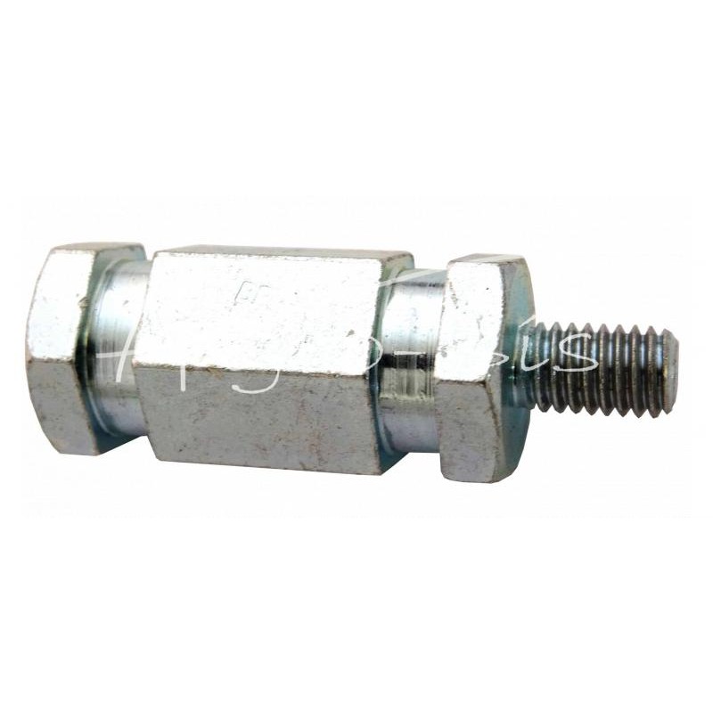 5 vnt - MF-3 keltuvo valdymo disko tarpiklis - 1870294M1