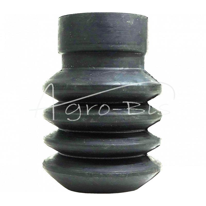 5 vnt - Jungtis, silfonas, skirtas SŁUPSK 2 lenkų „Famarol“ sėjamajai 45x110 - 3074060050