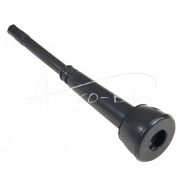 4 vnt - Spenio įklotas FI-10mm lygus , parduodamas 4 vnt. rinkiniuose, skirtas ZAGRODA melžimo aparatui - 83050204110ZA