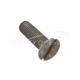 5 vnt - M12 * 40 varžtas - W12*40