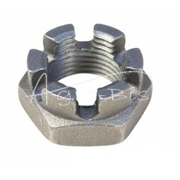 5 vnt - M24x2 vainikinė veržlė Bizon ekscentrui DIN979 5055020200 5423091/1 - 505702025