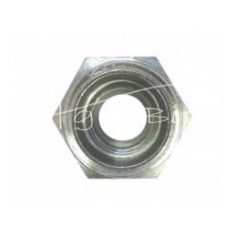 5 vnt - Hidraulinės jungties jungtis – tiesi AB M16x1.5 - M18x1.5 10L/12L - HS130