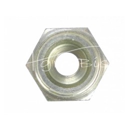 5 vnt - Hidraulinės jungties jungtis – tiesi AB M18x1.5 - M20x1.5 12L/12S - HS121