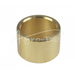 5 vnt - Vairo traukės šarnyro galo įvorė 24x30x20 mėšlo kratytuvui - 2211011277